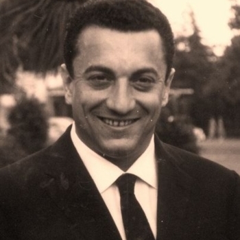 Marino Marini – Maruzella