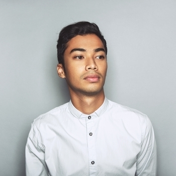Keblack – Parle en sah