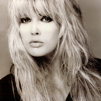 Mandy Smith – Don't You Want Me Baby?