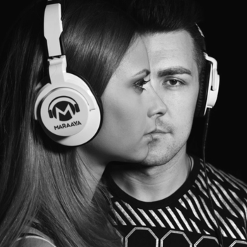 Maraaya – Wake Me Up