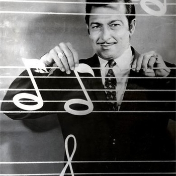 Madan Mohan – Lodi