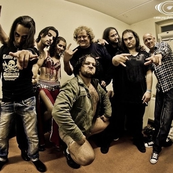 Myrath – Memories