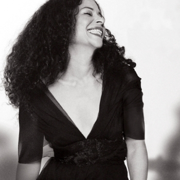 Molly Johnson – Miss Celie's Blues (Sister)