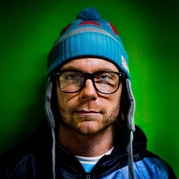 Mason – Grotto (Mike Mago)