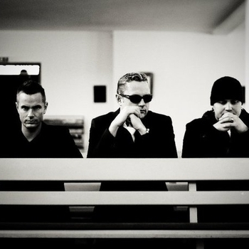 Minerve – Take Me Higher [radio version by warp acht]