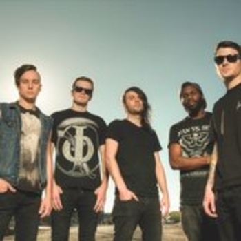 My Enemies & I – Complacency (feat. Brandon Roundtree of "Conditions")