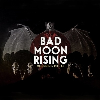 Mourning Ritual – So cold