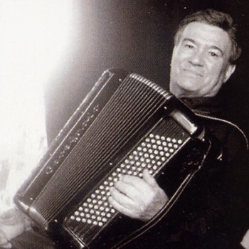 Marcel Azzola – Marcel Azzola-Valse Hindoue