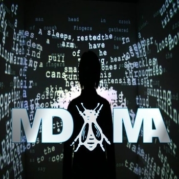 MDMA – Moving On