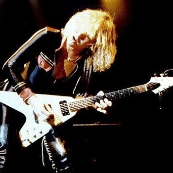 UFO – On With The Action