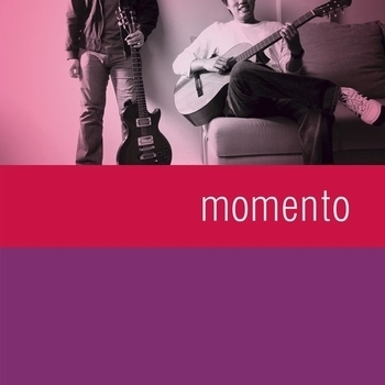 Momento – Once Again