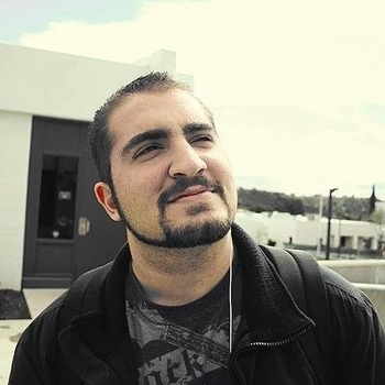 Michael Badal – Blue skies (Temple One Remix)