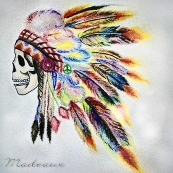 Fever Ray – If I Had a Heart (Madeaux Remix)