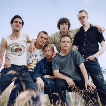 Monster – I Was Going Alone (A Brief History Of Monster 1998)