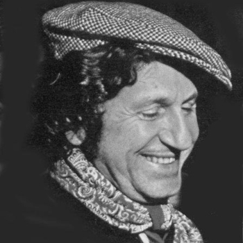 Mouloudji – Cinématographe