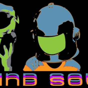 Mind Soup – The Smell Of Wet Rocks