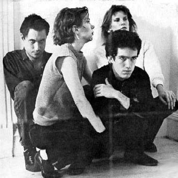 Mars – Helen Forsdale (Lp Take Rough Mix) (Rehearsal Tapes And Alt-Takes Nyc 1976-1978. 2012)