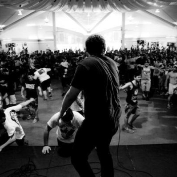 Minus – agression