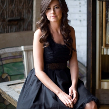 Meredith Andrews