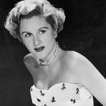 Margaret Whiting – Slippin' Around