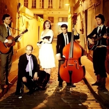 Moriarty – Jimmy