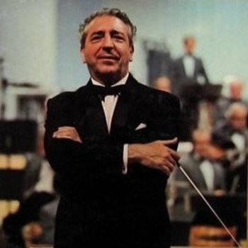 Mantovani – Charmaine
