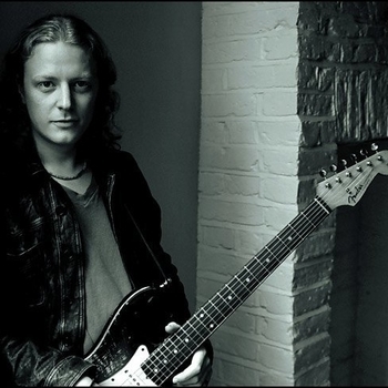 Matt Schofield – Where Do I Have to Stand