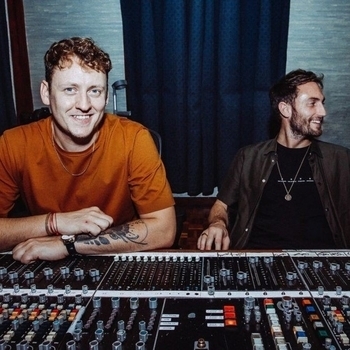 Maribou State – Say More