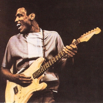 Magic Sam – Easy Baby