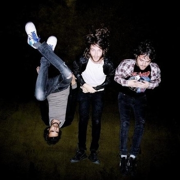 Midnight Juggernauts