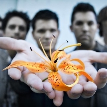 Manic Bloom – Everything I Saved You From