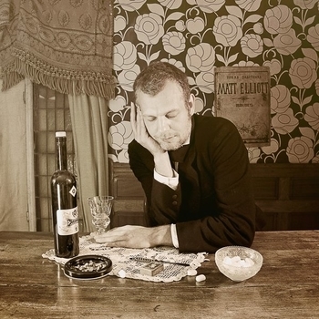 Matt Elliott – Prepare for Disappointment