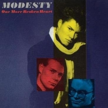 Modesty – RECOVERY