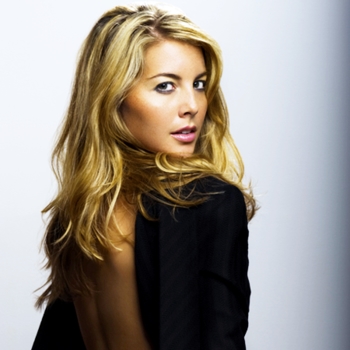 Morgan James – Sam Smith - I'm Not The Only One (cover)