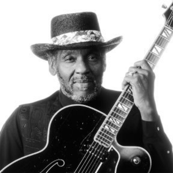 Mel Brown – Big Foot Country Girl