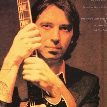 Mick Clarke