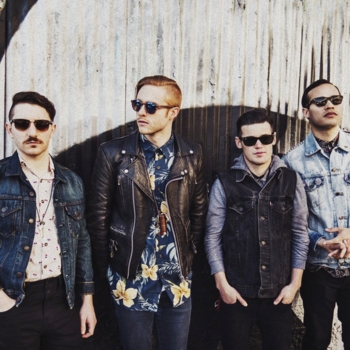Maudlin Strangers – Overdose