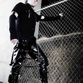 Mordacious – I Was a Prisoner