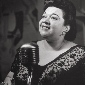 Mildred Bailey – St. Louis Blues