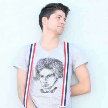 Baauer – Harlem Shake