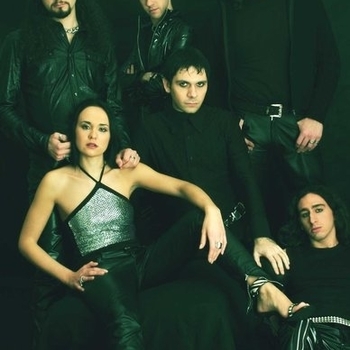 Anabantha – Vampiro