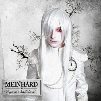 Meinhard – All That Is Well Will End