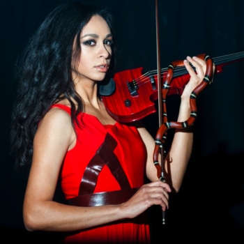 Maimuna – Morena