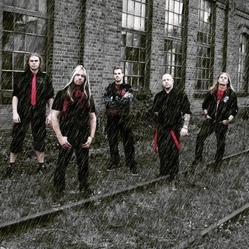 Blind – In Search for I
