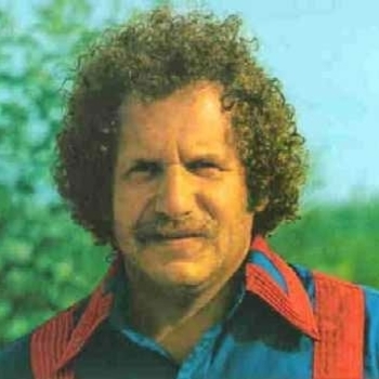 Mort Shuman – Turn Me Loose