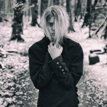 Myrkur – Gladiatrix
