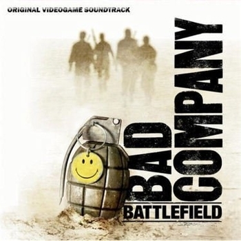 Ea Games – Battlefield Rock Theme