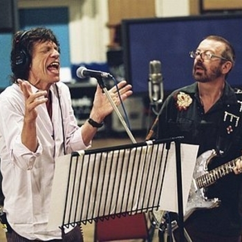 Mick Jagger – Old Habits Die Hard