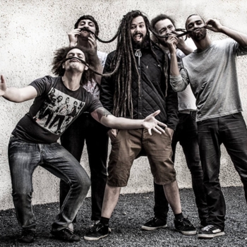 Monuments – Admit Defeat