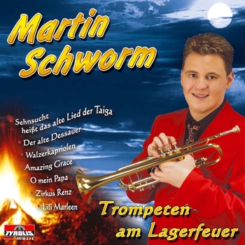 Martin Schworm